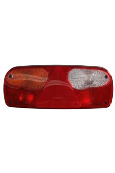 Aspöck Lampa Spate Stanga Ecopoint I (24v cu Semnalizare Lampa Anti-ceata Lam...