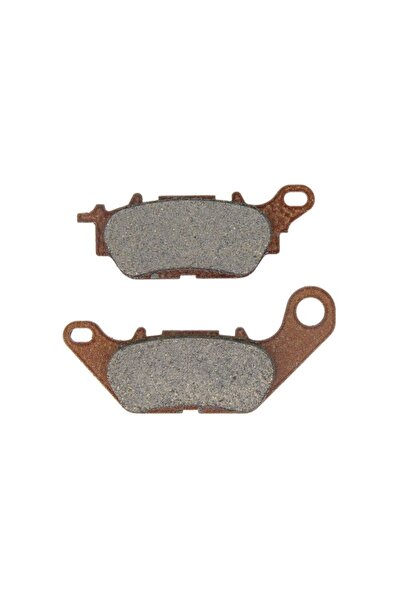 FERODO Placute de Frana Fata/Spate Destinat Pentru: Traseu Material: Platina-...
