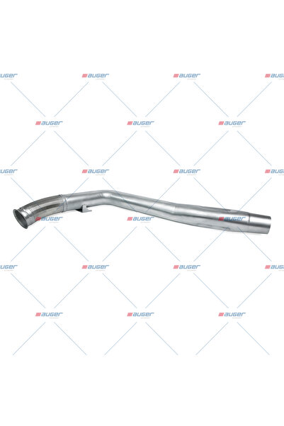 Auger Teava Flexibila Esapament Iveco Eurotrakker 2000-2026