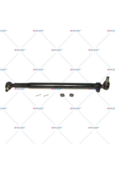 Auger Bara Directie Iveco Eurotrakker Stralis I Stralis Ii... 2000-2026