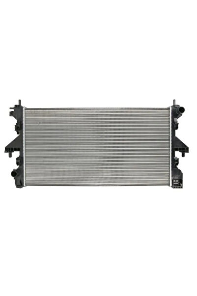 Thermotec Radiator Racire Motor FIAT DUCATO