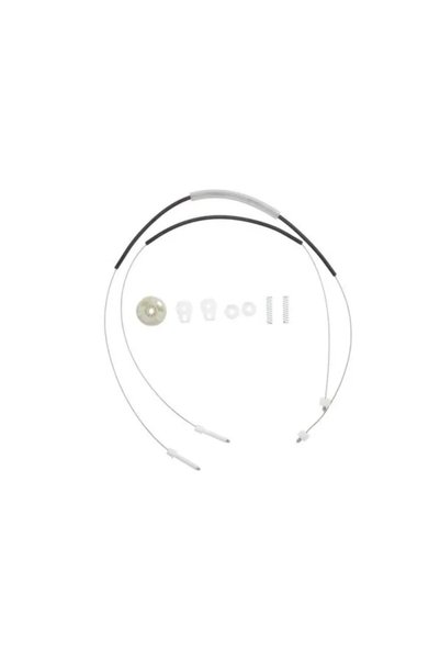 Blic Set Reparat Macara Geam Spate stanga PEUGEOT 307