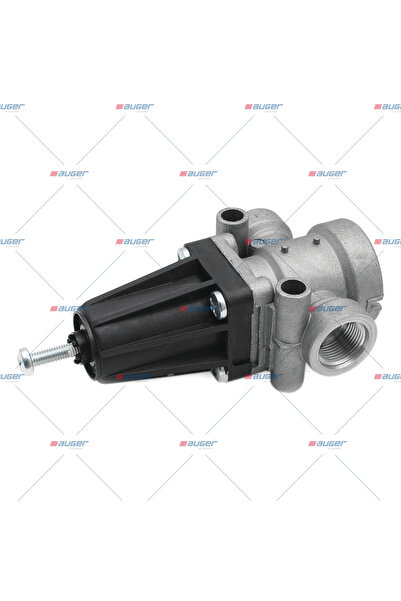 Auger Supapa Control Presiune Daf Man F2000 Hocl Lion S Intercity... 2000-2026
