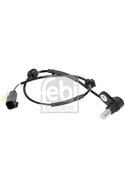 FEBI BILSTEIN Senzor ABS Spate Dreapta Ford Ranger 2.2d/2.5/3.2d 04.11- FORD ...
