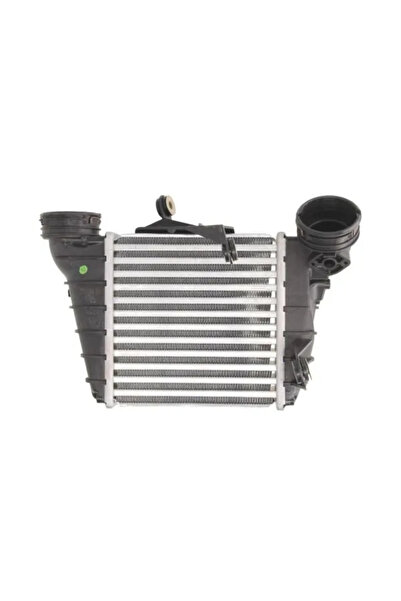 Thermotec Intercooler Turbo SEAT CORDOBA/IBIZA 3 SKODA FABIA 1/FABIA 1 Prakti...