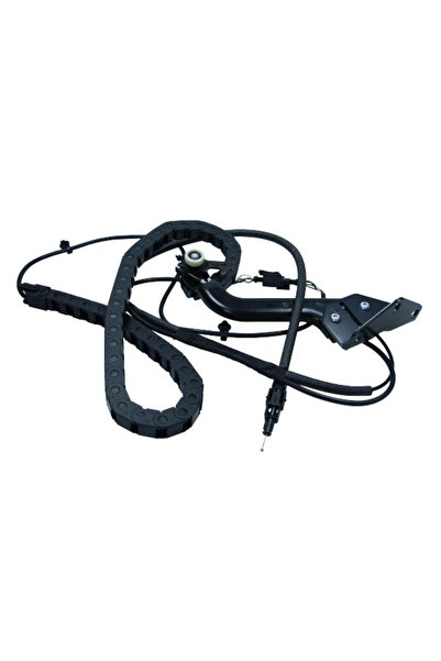 MaxGear Set de reparații cabluri 15-0214 Mercedes-Benz Sprinter 3,5-T/Sprinte...
