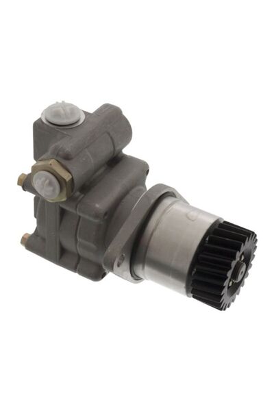 FEBI BILSTEIN Pompa Servo Directie Volvo 7300 8500 9700 9900 B12 FH12 FM12 01...