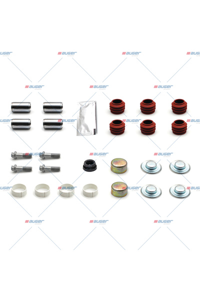 Auger Kit Reparatie Etrier 2000-2026