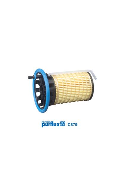 PURFLUX Filtru Combustibil Citroen Jumper Iii Fiat Ducato Peugeot Boxer 2.0d/...