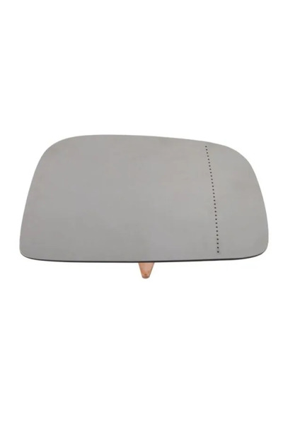 Blic Sticla Oglinda Exterioara Stanga VOLVO XC60 1/XC60 2