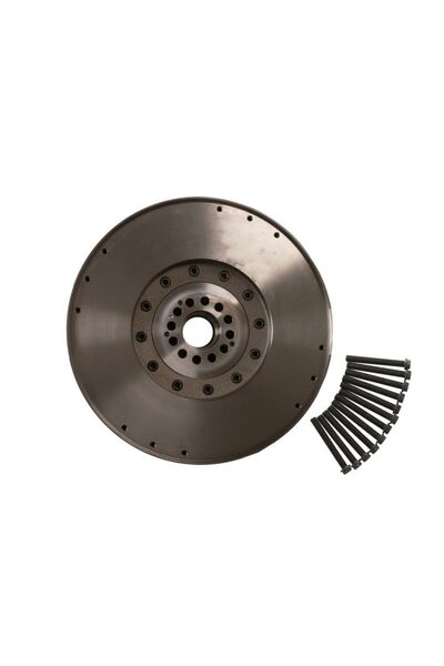 SACHS Volanta cu Masa Dubla (430mm Nou) Setra 500 01.13- SETRA Series