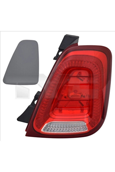 TYC Lampa Spate Stanga FIAT 500 C