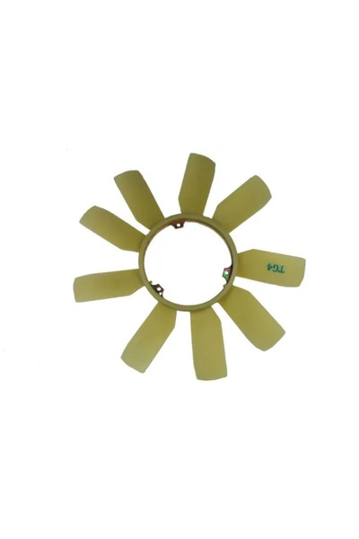 Thermotec Paleta Ventilator Racire Motor MERCEDES-BENZ 124/124 T-Model/E-CLAS...