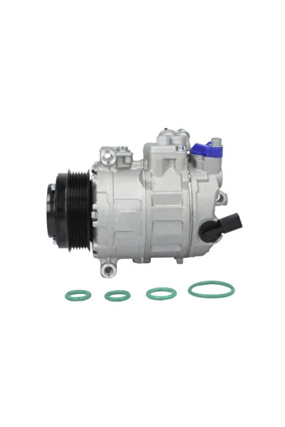 Thermotec Compresor Aer Conditionat Clima VW CRAFTER 30-35/CRAFTER 30-50