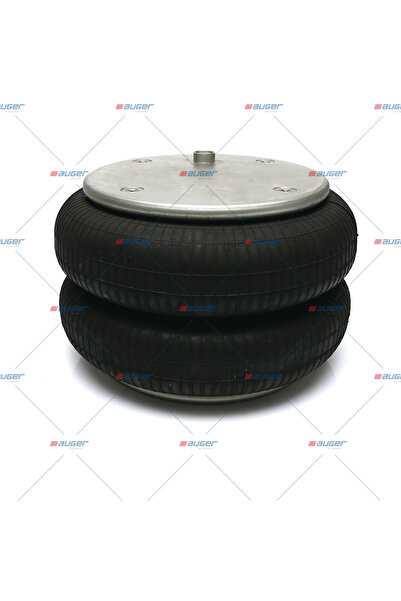 Auger Perna Aer Daf Cf 75 Cf 85 Xf 105... 2000-2026