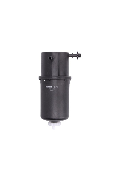 KNECHT Filtru Combustibil Vw Amarok 2.0d 09.10