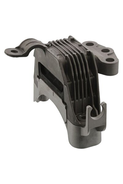 FEBI BILSTEIN Suport Motor Fata/Spate Dreapta Cauciuc-metal Opel Astra H Clas...