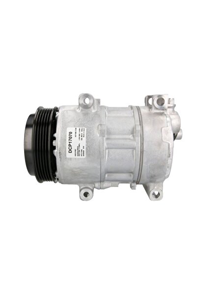 DENSO Compresor de Aer Conditionat Mercedes a (w169) B Sports Tourer (w245) 1...