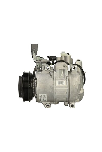 DENSO Compresor de Aer Conditionat Toyota Iq 1.0 01.09-12.15 TOYOTA IQ