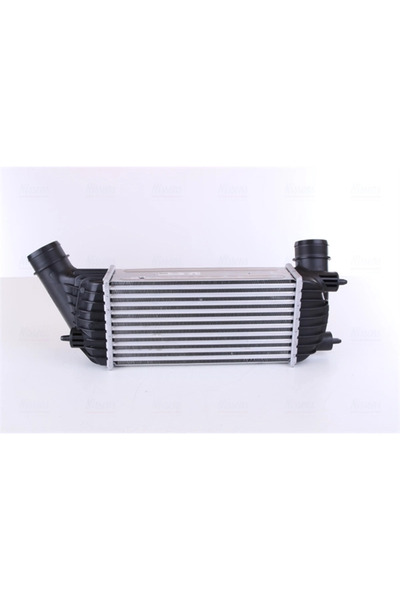 Nissens Intercooler Turbo CITROËN C8/JUMPY 2 FIAT SCUDO/ULYSSE LANCIA PHEDRA ...
