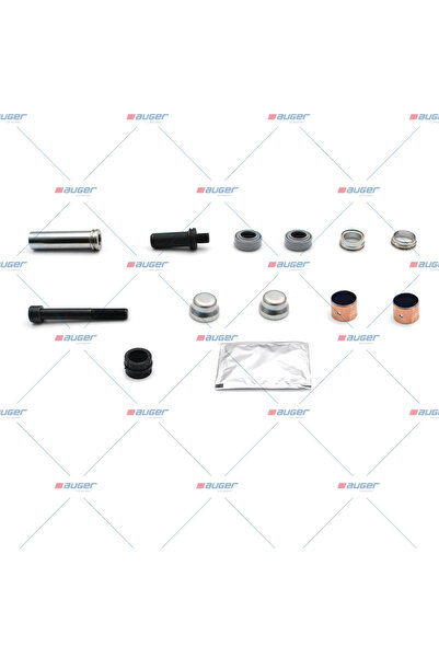 Auger Kit Reparatie Etrier 2000-2026