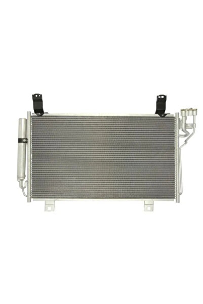 Thermotec Radiator Condensator Aer Conditionat MAZDA CX-5