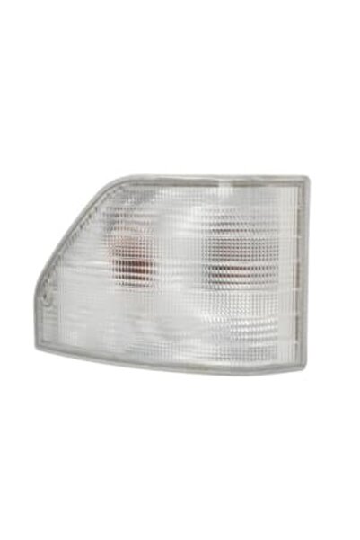 TRUCKLIGHT Lampa Semnalizare Fata Dreapta (culoare Sticla: Transparent PY21W ...