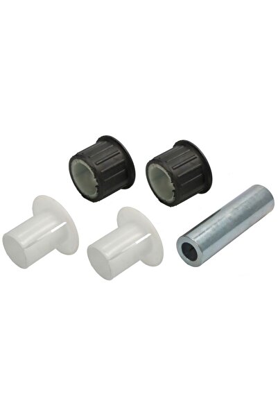 TEDGUM Set de Reparatie a Stiftului Arcului Suspendat Citroen Jumper Iii Fiat...