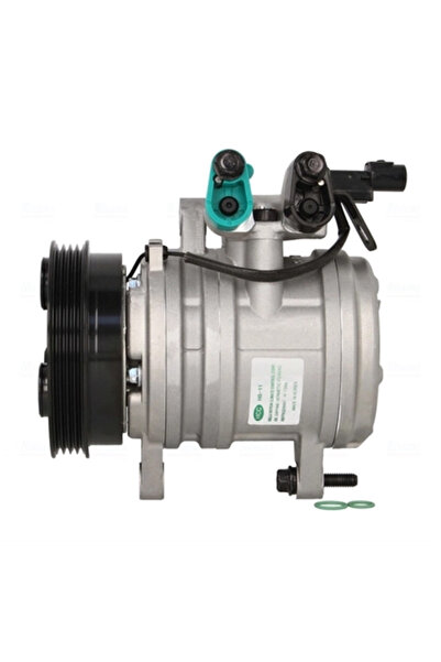 Nissens Compresor Aer Conditionat Clima HYUNDAI GETZ