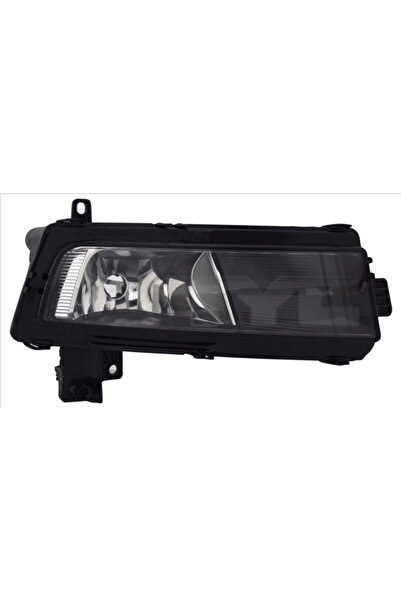 TYC Proiector Ceata Dreapta VW TOURAN