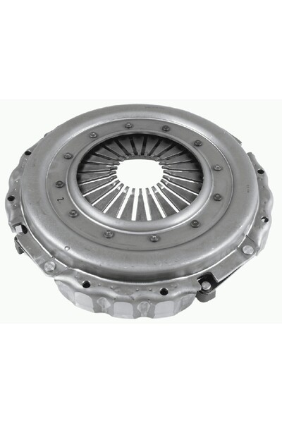 SACHS Placa de Presiune Ambreiaj (395mm Nou) Rvi C D Midlum Premium Premium 2...