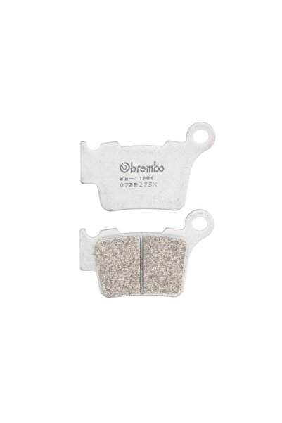 Brembo Placute de Frana Fata/Spate Destinat Pentru: Teren Accidentat Material...
