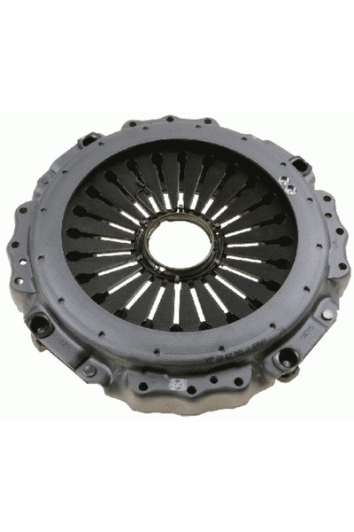 SACHS Placa de Presiune Ambreiaj (430mm Nou) Daf Cf Cf 75 Cf 85 Xf 105 Xf 106...
