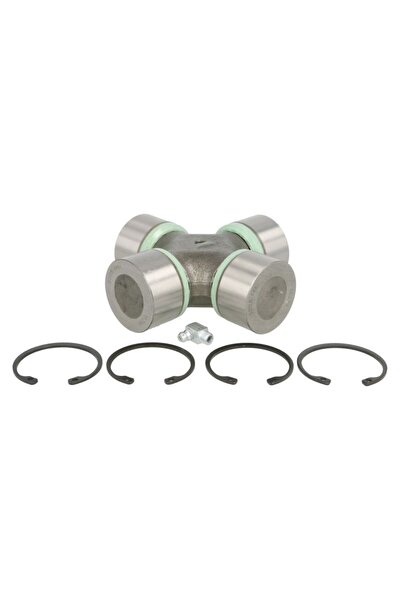 FEBI BILSTEIN Cruce Cardan (48x126mm) Mercedes Actros MP2 / MP3 Atego Atego 2...