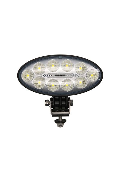 WESEM Lampă de lucru (LED 11/30V 70W 5500lm Număr de LED-uri: 10 Înălțime: 87...