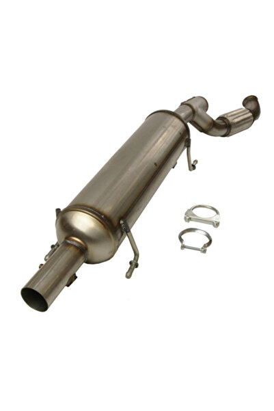 MaxGear Catalizator Scr 27-6153 Citroën Jumper 2 Peugeot Boxer