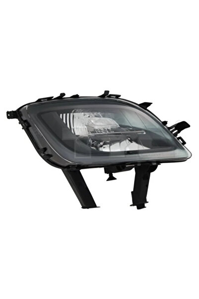TYC Proiector Ceata Dreapta OPEL ASTRA J/ASTRA J GTC