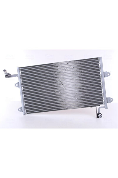 Nissens Radiator Condensator Aer Conditionat VW GOLF 3/VENTO