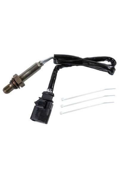 FEBI BILSTEIN Sonda Lambda (numar Fire 4 570mm) Audi A1 A1 City Carver A3 A4 ...