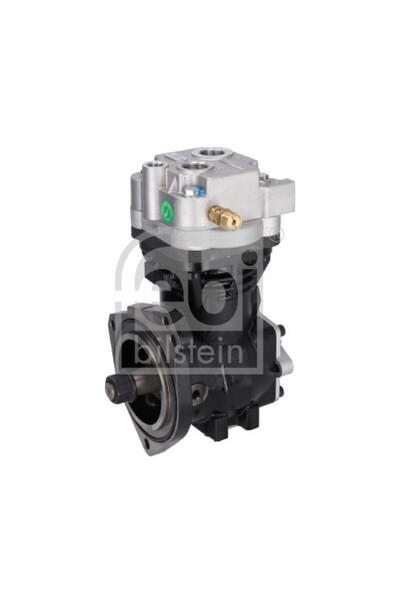 FEBI BILSTEIN Compresor Capacitate 225cm³ Numar de Cilindrii: 1 Tip de Racire...