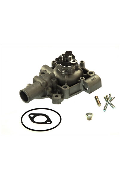 Thermotec Pompa Apa Iveco Daily I Daily Ii 2.4d/2.5d 01.78-08.98