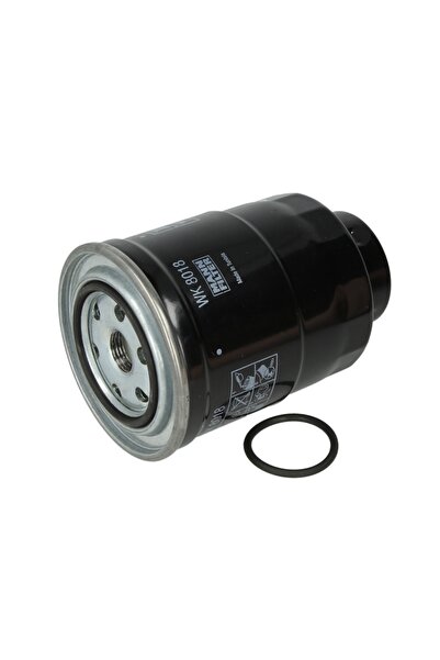 Mann-Filter Filtru Combustibil Ford Ranger Mazda 6 B-serie Bt-50 Cx-5 Mx-3 1....