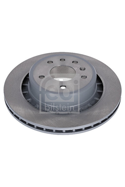 FEBI BILSTEIN Set 2 Discuri Frana Spate Dreapta/Stanga Saab 9-5 1.9d-3.0d 09....