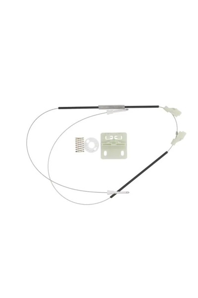 Blic Set reparație macara lunetă dreapta LAND ROVER FREELANDER 1/FREELANDER 1...