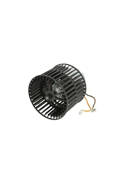 Thermotec Ventilator Aeroterma OPEL ASTRA F/ASTRA F CLASSIC/CALIBRA A/VECTRA ...