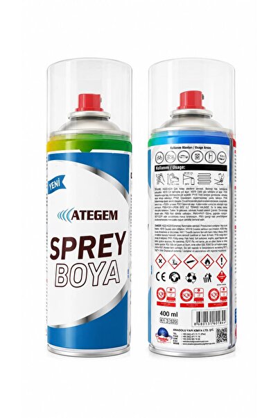 SPREY BOYA