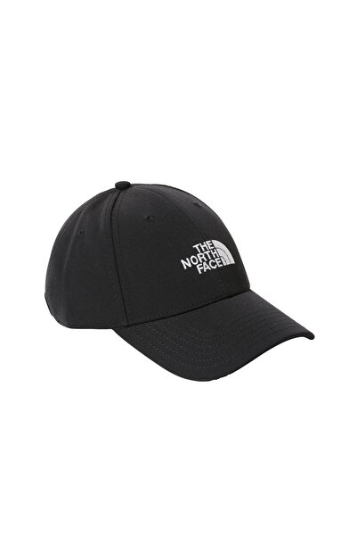 THE NORTH FACE Pălărie clasică reciclată 66 NF0A4VSVKY41 Negru