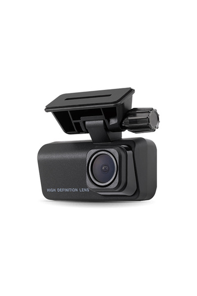 MİO MiVue E40 Rear Interior Camera, STARVIS 2 Full HD 1080P HDR, Black