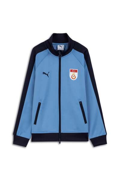 Puma Galatasaray S.K. Retro Youth Jacket