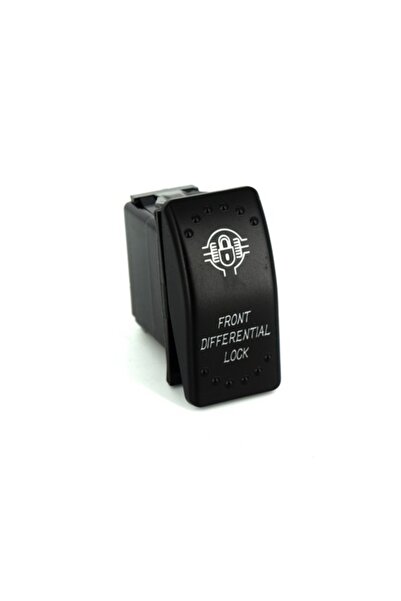 OEM Intrerupator ”FRONT DIFFERENTIAL LOCK” pentru Off-Road, ATV, SSV, QUAD